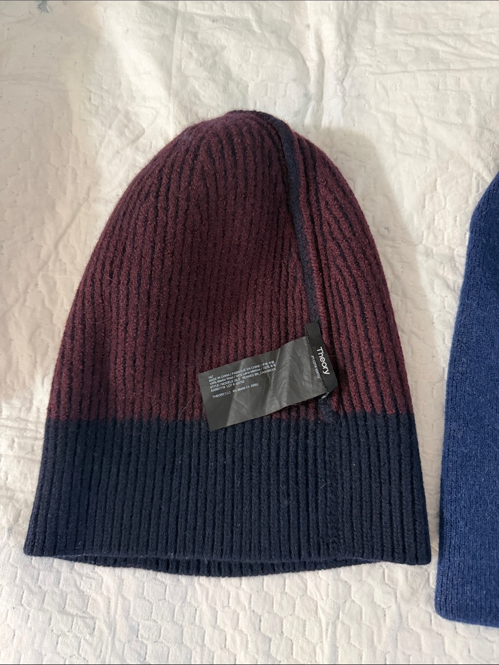 Designer beanie bundle - Picture 3 of 9